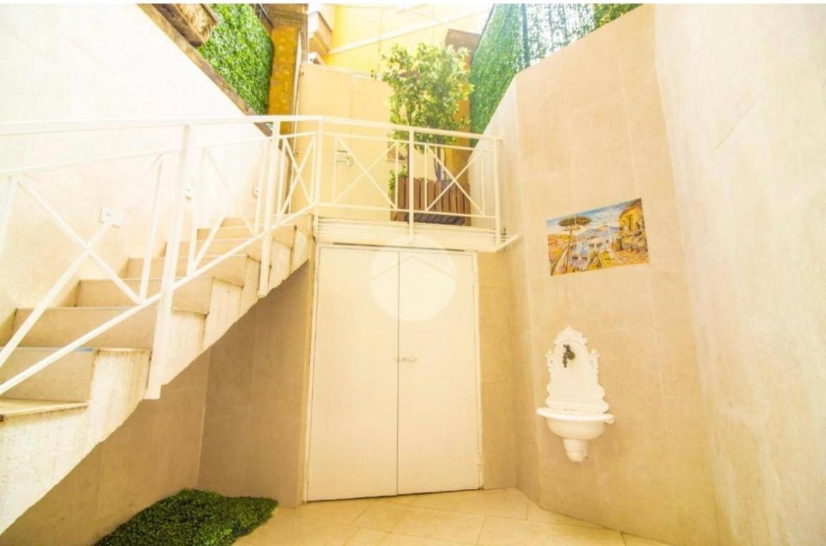 Cifariello Suite Neapol Exteriér fotografie